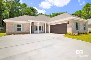 5537 Cross Creek Dr, Mobile, AL 36693 - Photo 1