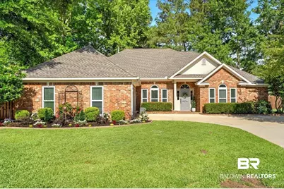 9276 Wind Clan Trail, Daphne, AL 36526 - Photo 1