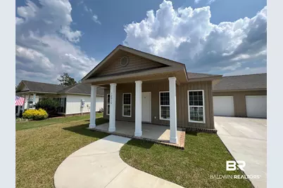 12914 Churchill Drive #A, Spanish Fort, AL 36527 - Photo 1