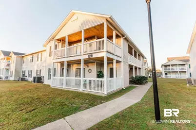 6194 State Highway 59 #Q7, Gulf Shores, AL 36542 - Photo 1