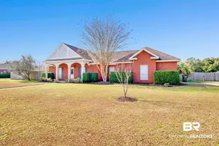 19047 Riverbend Loop, Foley, AL 36535 - Photo 1