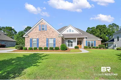 326 Hemlock Drive, Fairhope, AL 36532 - Photo 1