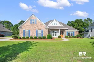 326 Hemlock Dr, Fairhope, AL 36532 - Photo 1