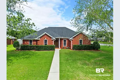 1203 S Wakefield Court, Mobile, AL 36695 - Photo 1