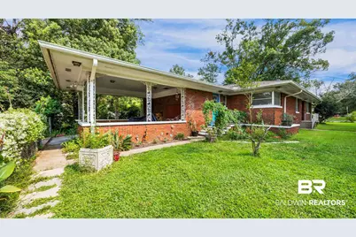 400 N Pine Street, Foley, AL 36535 - Photo 1