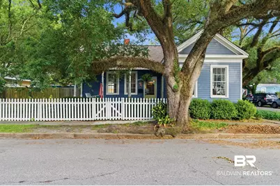350 Charles Street, Mobile, AL 36604 - Photo 1
