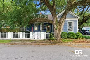 350 Charles St, Mobile, AL 36604 - Photo 1
