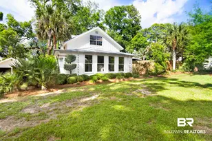 153 Orange Ave, Fairhope, AL 36532 - Photo 1