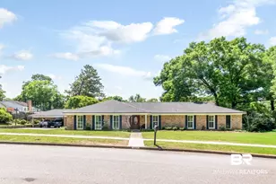 637 W Tudor Ln, Mobile, AL 36608 - Photo 1