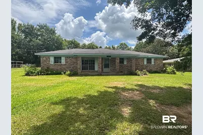 45718 Ann Avenue, Bay Minette, AL 36507 - Photo 1
