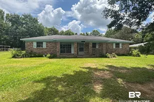 45718 Ann Ave, Bay Minette, AL 36507 - Photo 1