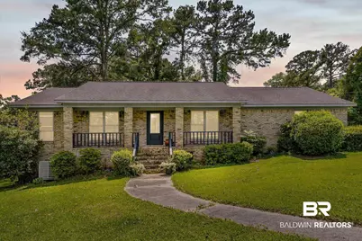 114 E Sara Avenue, Spanish Fort, AL 36527 - Photo 1