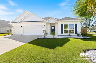 3804 Mattingly Ln, Gulf Shores, AL 36542 - Photo 1
