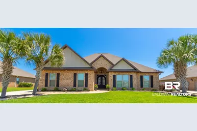 4150 Ladybank Street, Gulf Shores, AL 36542 - Photo 1