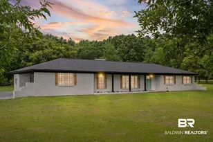 45159 Chalet Dr, Bay Minette, AL 36507 - Photo 1