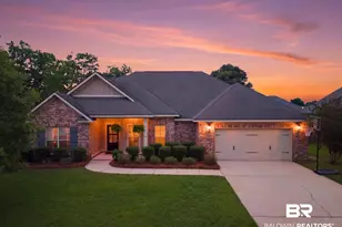 27063 Gramercy Ln, Daphne, AL 36526 - Photo 1