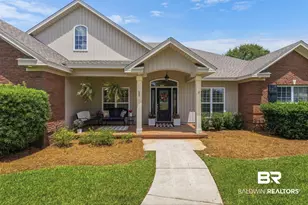25130 Austin Rd, Daphne, AL 36526 - Photo 1