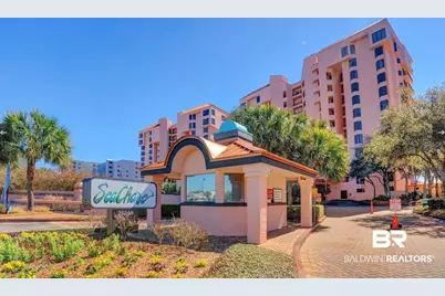 25240 Perdido Beach Boulevard #1203C, Orange Beach, AL 36561 - Photo 1
