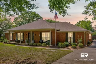 7410 Smithfield Rd, Mobile, AL 36695 - Photo 1