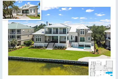 30977 Peninsula Drive, Orange Beach, AL 36561 - Photo 1