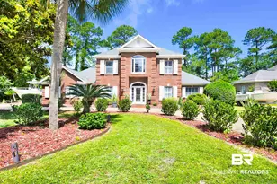 636 Magnolia Cir, Gulf Shores, AL 36542 - Photo 1
