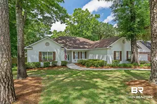 30833 Wakefield Dr, Spanish Fort, AL 36527 - Photo 1