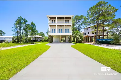 26592 Carondelette Drive, Orange Beach, AL 36561 - Photo 1