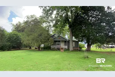 45835 Phillipsville Road, Bay Minette, AL 36507 - Photo 1