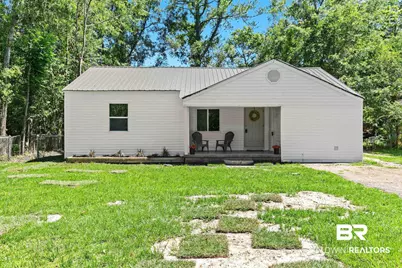 1767 Pake Avenue, Mobile, AL 36605 - Photo 1