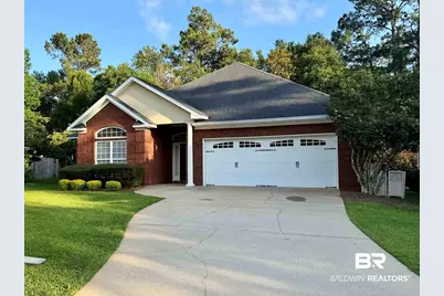 27551 Claiborne Circle, Daphne, AL 36526 - Photo 1
