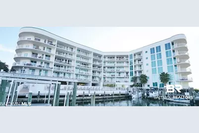 27501 Perdido Beach Boulevard #307, Orange Beach, AL 36561 - Photo 1