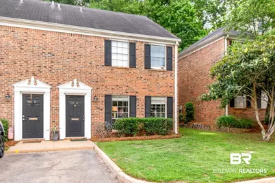 118 Du Rhu Drive #H, Mobile, AL 36608 - Photo 1