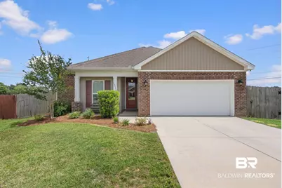 16958 Prado Loop, Loxley, AL 36551 - Photo 1