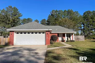 431 Hamilton Blvd, Foley, AL 36535 - Photo 1