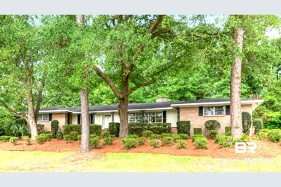 108 Llewelyn Drive, Mobile, AL 36608 - Photo 1