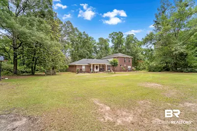 13740 Ray Gardner Lane, Foley, AL 36535 - Photo 1