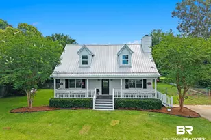 22810 High Ridge Rd, Fairhope, AL 36532 - Photo 1