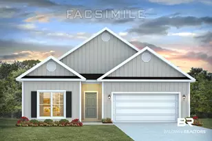 421 Parkerman Ave, Gulf Shores, AL 36542 - Photo 1