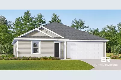 18148 Coneflower Circle, Foley, AL 36535 - Photo 1