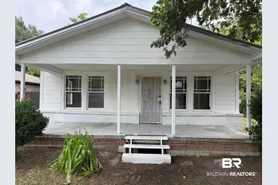 672 Burden Street, Mobile, AL 36607 - Photo 1