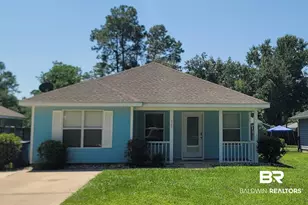 429 E 22nd Ave, Gulf Shores, AL 36542 - Photo 1