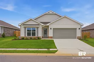 1065 Hayward Loop, Foley, AL 36535 - Photo 1