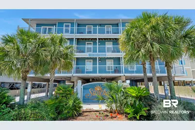 1129 W Beach Boulevard #203, Gulf Shores, AL 36542 - Photo 1