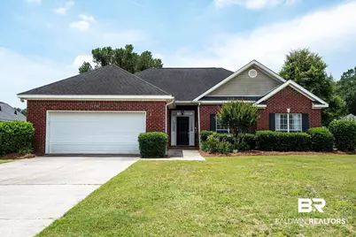 10298 Jacob Court, Fairhope, AL 36532 - Photo 1