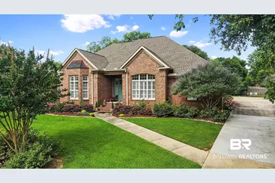 19343 Newsome Lane, Fairhope, AL 36532 - Photo 1
