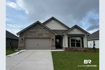 441 Parkerman Avenue, Gulf Shores, AL 36542 - Photo 1
