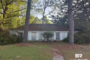 871 Forestwood Dr, Mobile, AL 36608 - Photo 1