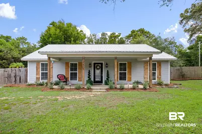32905 W Bay Drive, Lillian, AL 36549 - Photo 1