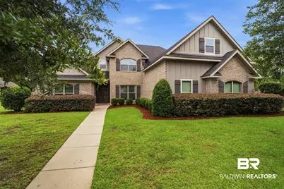 593 Theakston Street, Fairhope, AL 36532 - Photo 1