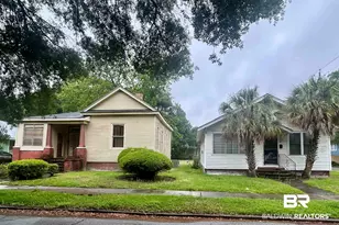 300 Stocking St, Mobile, AL 36604 - Photo 1